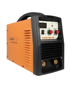 Купить Сварочный аппарат FOXWELD SAGGIO MMA 250 6668 в E-mobi