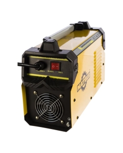 Купить Сварочный инверторный аппарат MATEUS MMA-180 MS08200 в E-mobi