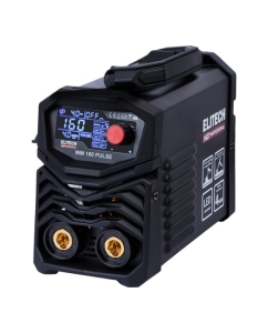 Купить Инверторный сварочный аппарат Elitech HD WM 160 Pulse 204464 в E-mobi