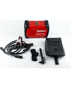 Купить Сварочный инвертор WorkMaster САИ-220ПН  в E-mobi
