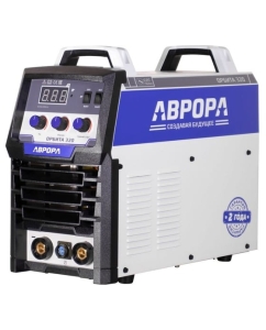 Купить Сварочный инвертор Аврора Орбита 320 37730 в E-mobi
