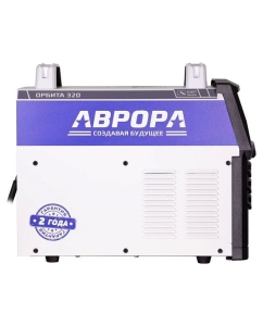 Купить Сварочный инвертор Аврора Орбита 320 37730  в E-mobi
