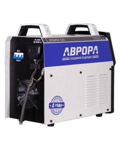 Купить Сварочный инвертор Аврора Орбита 320 37730  в E-mobi