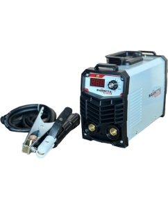 Купить Инверторный сварочный аппарат MAGNETTA MMA-300 в E-mobi