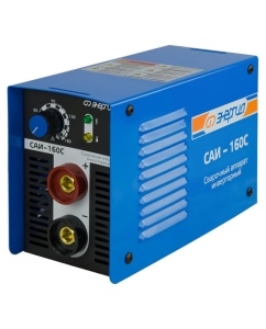Купить Сварочный аппарат Энергия САИ-160С ММА Е0300-0010 в E-mobi