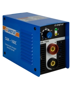 Купить Сварочный аппарат Энергия САИ-160С ММА Е0300-0010  в E-mobi