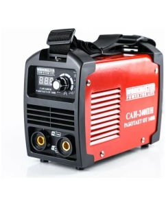 Купить Сварочный инвертор WorkMaster САИ-240ПН в E-mobi