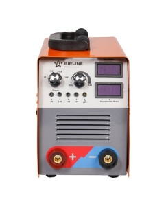 Купить Пускозарядное устройство/сварочный аппарат Airline 12В/24В/36В/СВАРКА, 10-200А, (от 220В) AJS-W-03  в E-mobi