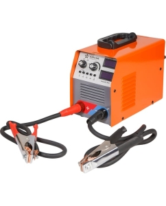 Купить Пускозарядное устройство/сварочный аппарат Airline 12В/24В/36В/СВАРКА, 10-200А, (от 220В) AJS-W-03  в E-mobi