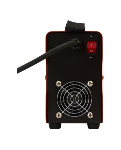 Купить Сварочный аппарат Foxweld KVAZARRUS 210 5896  в E-mobi