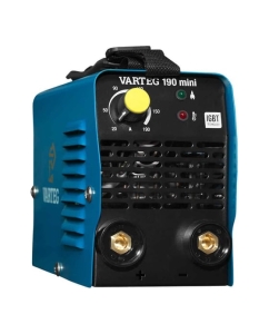 Купить Сварочный аппарат Foxweld Varteg 190 мини 5601 в E-mobi