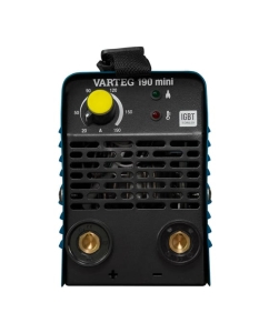 Купить Сварочный аппарат Foxweld Varteg 190 мини 5601  в E-mobi