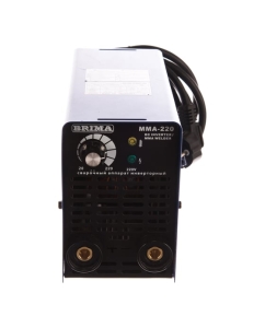 Купить Инверторный аппарат Brima MMA-220 0011989 в E-mobi