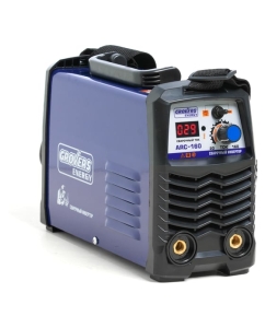 Купить Инвертор GROVERS ENERGY ARC 160 WIN-160I в E-mobi