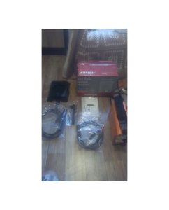 Купить Сварочный инвертор Кратон NEXT-200 3 04 02 015  в E-mobi