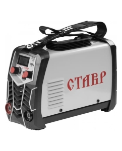 Купить Сварочный инверторный аппарат Ставр 280А IGBT САИ-280НЭ 9040500486 в E-mobi