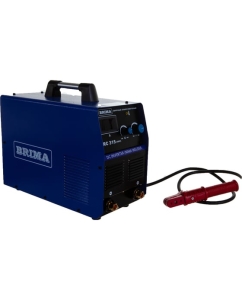 Купить Сварочный инвертор Brima ARC-315 380В 0005913  в E-mobi