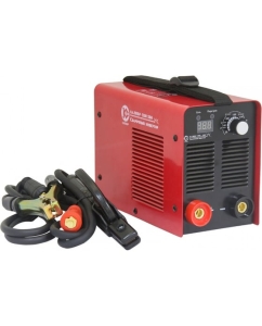 Купить Сварочный инвертор Калибр СВИ-280 00000074456 в E-mobi