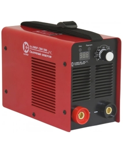 Купить Сварочный инвертор Калибр СВИ-280 00000074456  в E-mobi