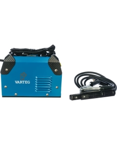 Купить Сварочный аппарат Foxweld VARTEG 230 5264  в E-mobi