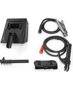 Купить Сварочный инвертор Парма АС-01-160ДИ 02.007.00017  в E-mobi