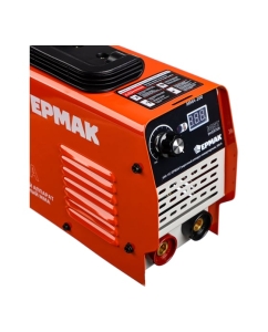 Купить Сварочный аппарат, инверторный ЕРМАК 200А 690-107  в E-mobi