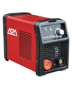 Купить Сварочный аппарат Villager AGM IW-120 066242 в E-mobi