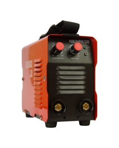 Купить Сварочный аппарат Foxweld KVAZARRUS 230 6122 в E-mobi