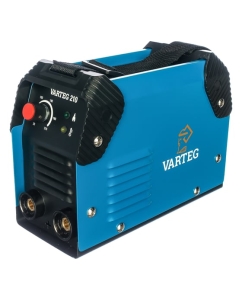 Купить Сварочный аппарат Foxweld VARTEG 210 5893 в E-mobi