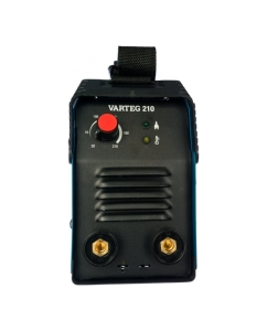 Купить Сварочный аппарат Foxweld VARTEG 210 5893  в E-mobi