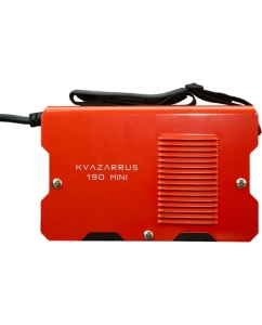 Купить Сварочный аппарат Foxweld KVAZARRUS 190 mini 6520  в E-mobi