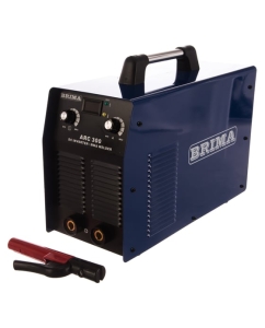 Купить Сварочный инвертор Brima ARC-300 ММА-300 380В 0009187 в E-mobi