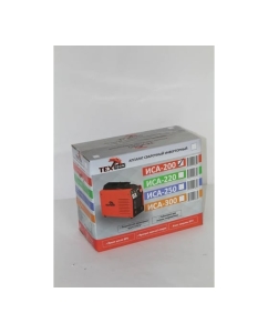 Купить Инверторный сварочный аппарат ТЕХПРОМ ИСА-200 00-00016341  в E-mobi