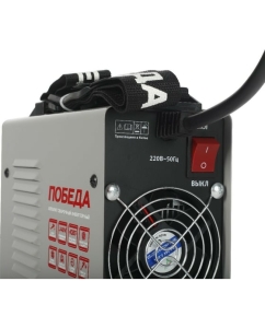 Купить Сварочный аппарат ПОБЕДА АС 180 606301718  в E-mobi