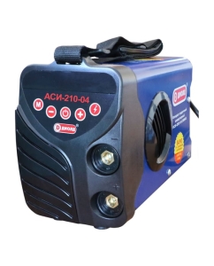 Купить Сварочный аппарат ДИОЛД АСИ 210-04 30012260 в E-mobi