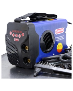 Купить Сварочный аппарат ДИОЛД АСИ 210-04 30012260  в E-mobi