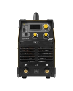 Купить Аппарат ручной дуговой сварки ПТК RILON MMA 400 G НАКС 00000031992  в E-mobi