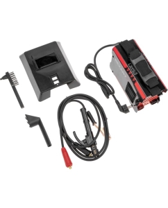 Купить Инверторный сварочный аппарат REXANT MINI-160 11-0915  в E-mobi