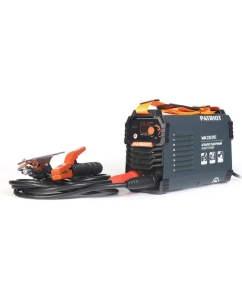 Купить Сварочный инверторный аппарат PATRIOT WM260DVT 605302026  в E-mobi