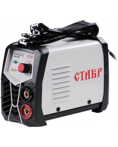 Купить Сварочный инверторный аппарат Ставр IGBT САИ-180 9040500456 в E-mobi