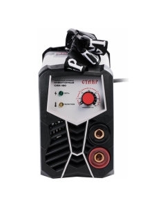 Купить Сварочный инверторный аппарат Ставр IGBT САИ-180 9040500456  в E-mobi