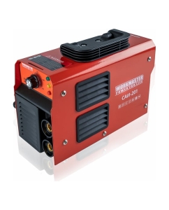 Купить Сварочный инвертор WorkMaster САИ-201 в E-mobi