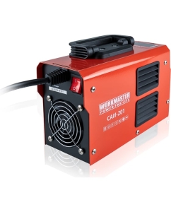 Купить Сварочный инвертор WorkMaster САИ-201  в E-mobi