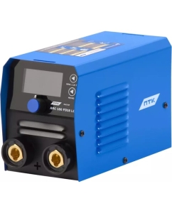 Купить Аппарат ручной дуговой сварки ПТК МАСТЕР ARC 180 FD18 LCD 00000042035 в E-mobi