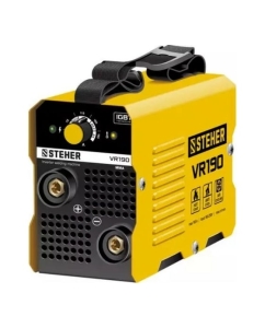 Купить Сварочный инверторный аппарат STEHER 190 А, VR-190 в E-mobi