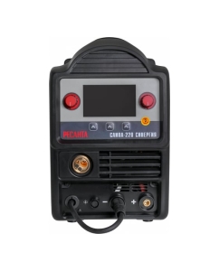 Купить Сварочный полуавтомат Ресанта САИПА-220 СИНЕРГИЯ /MIG/MAG/ 65/75  в E-mobi