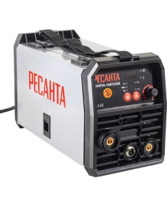 Купить Сварочный полуавтомат Ресанта САИПА-160П/26В 65/142 в E-mobi