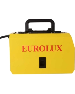 Купить Сварочный полуавтомат Eurolux САИПА-200 65/143  в E-mobi