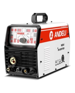 Купить Сварочный аппарат инвертор ANDELI 5 в 1 многофункциональный MCT-520DPL ADL20-602 в E-mobi