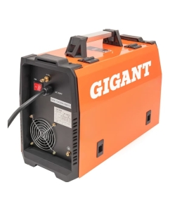 Купить Сварочный полуавтомат - инвертор Gigant MIG-200S  в E-mobi